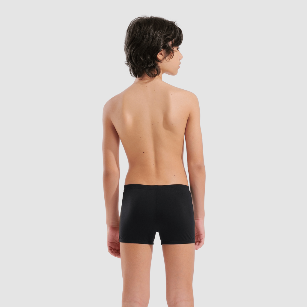 Arena B Arena Bright Swim Short Swim Short in SCHWARZ