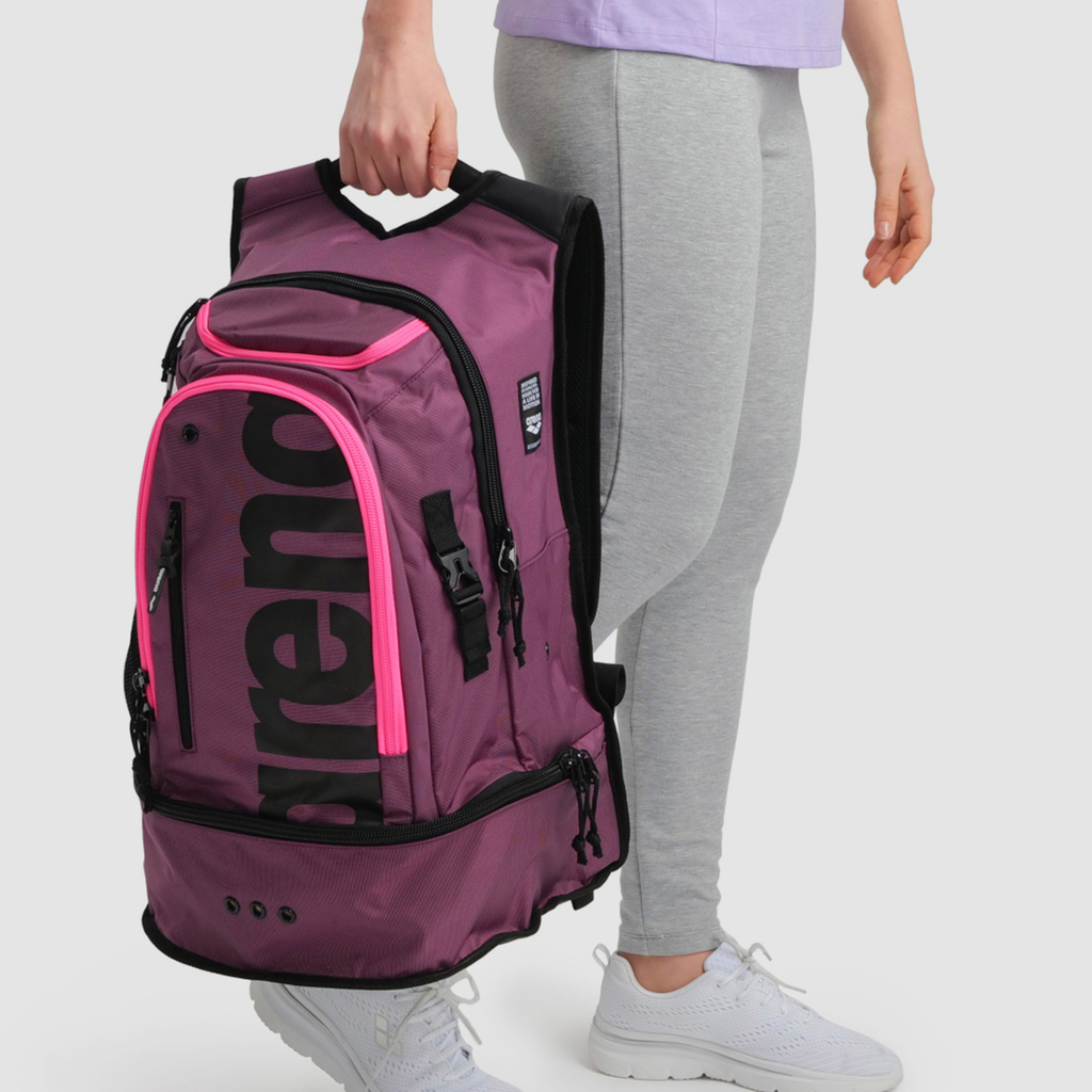 Arena Fastpack 3.0 Rucksack in VIOLETT