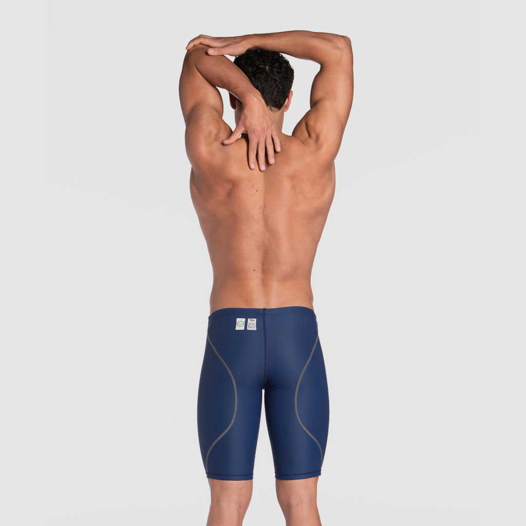 Powerskin St Next Ob Wettkampfjammer navy model_bild_back_brandshop