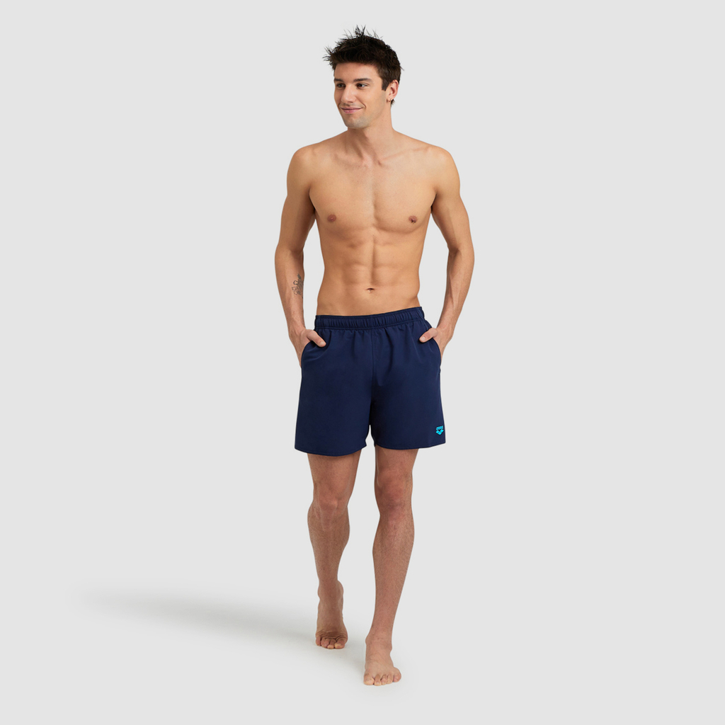 Arena Fundamentals Boxer R in BLAU