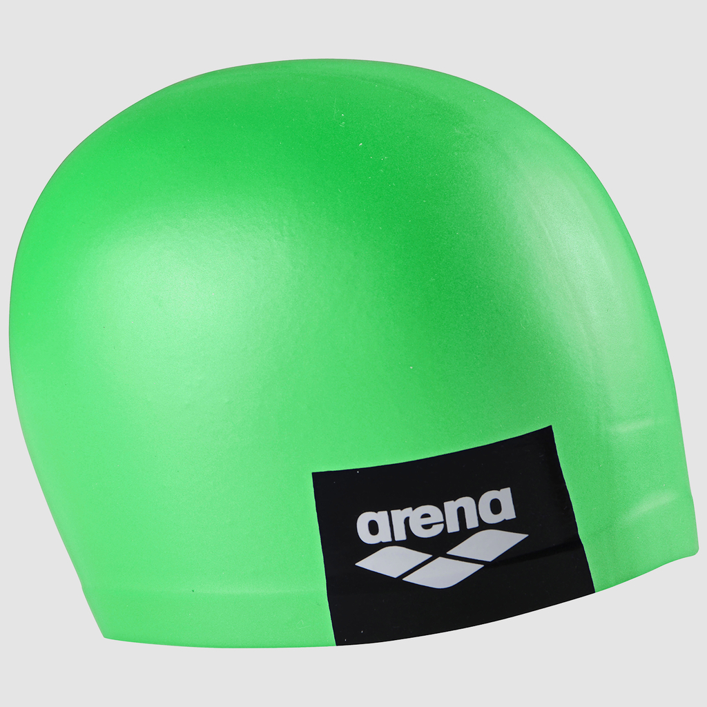 Logo Moulded Cap pea green Hauptbild_brandshop