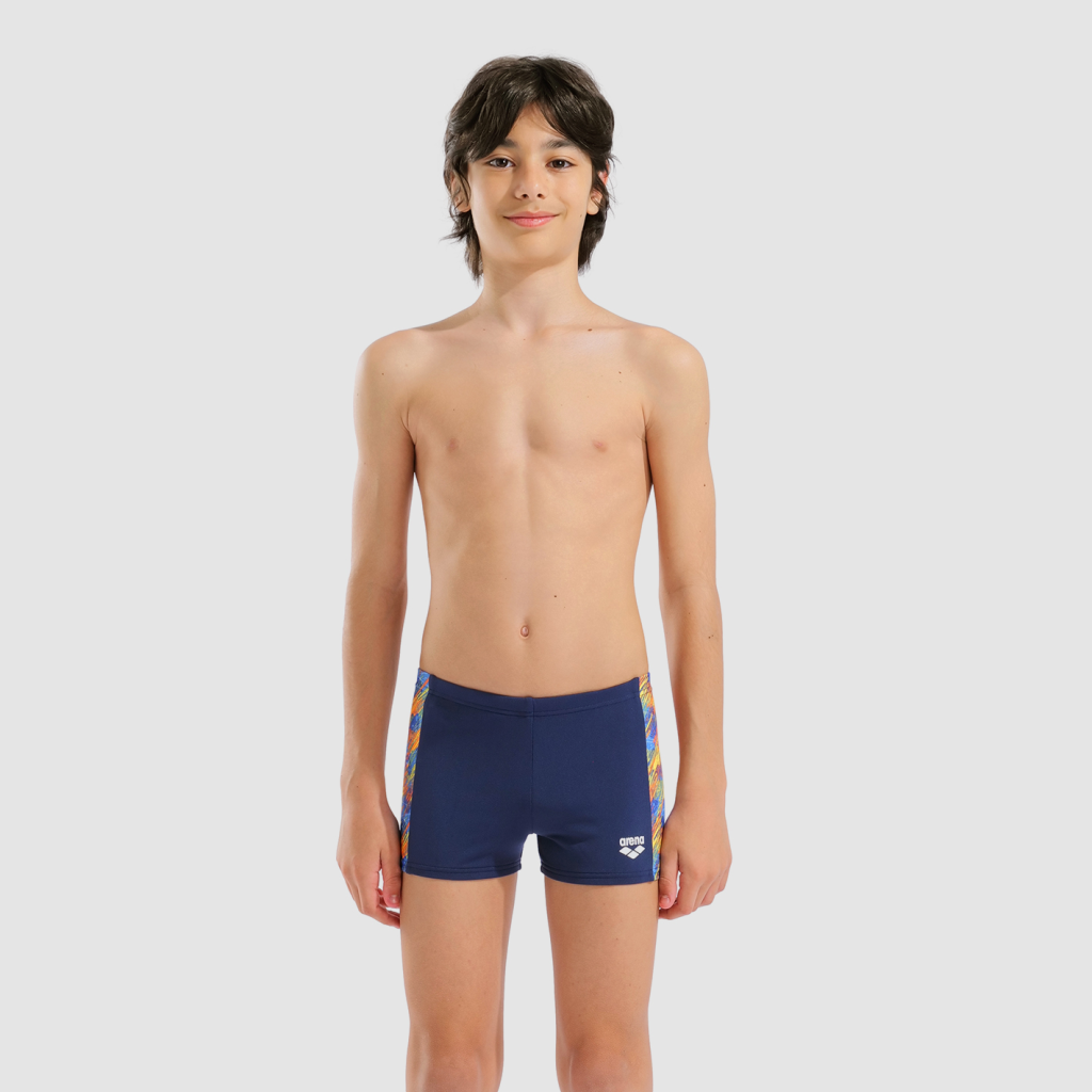 Arena B Arena Draft Swim Short Swim Short in BLAU
