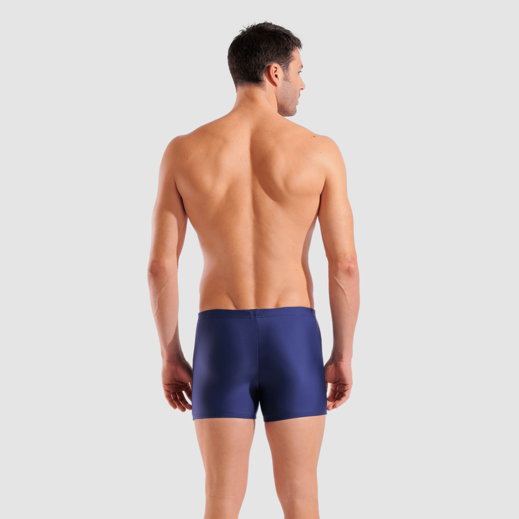 Arena M Arena Blast Swim Short Swim Short in BLAU