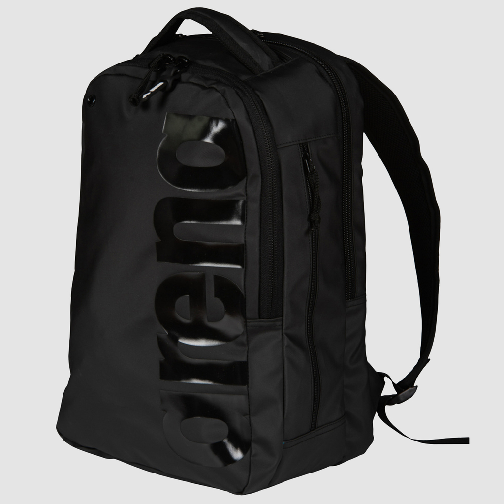 Fast Urban 3.0 Big Logo Rucksack black Hauptbild_brandshop