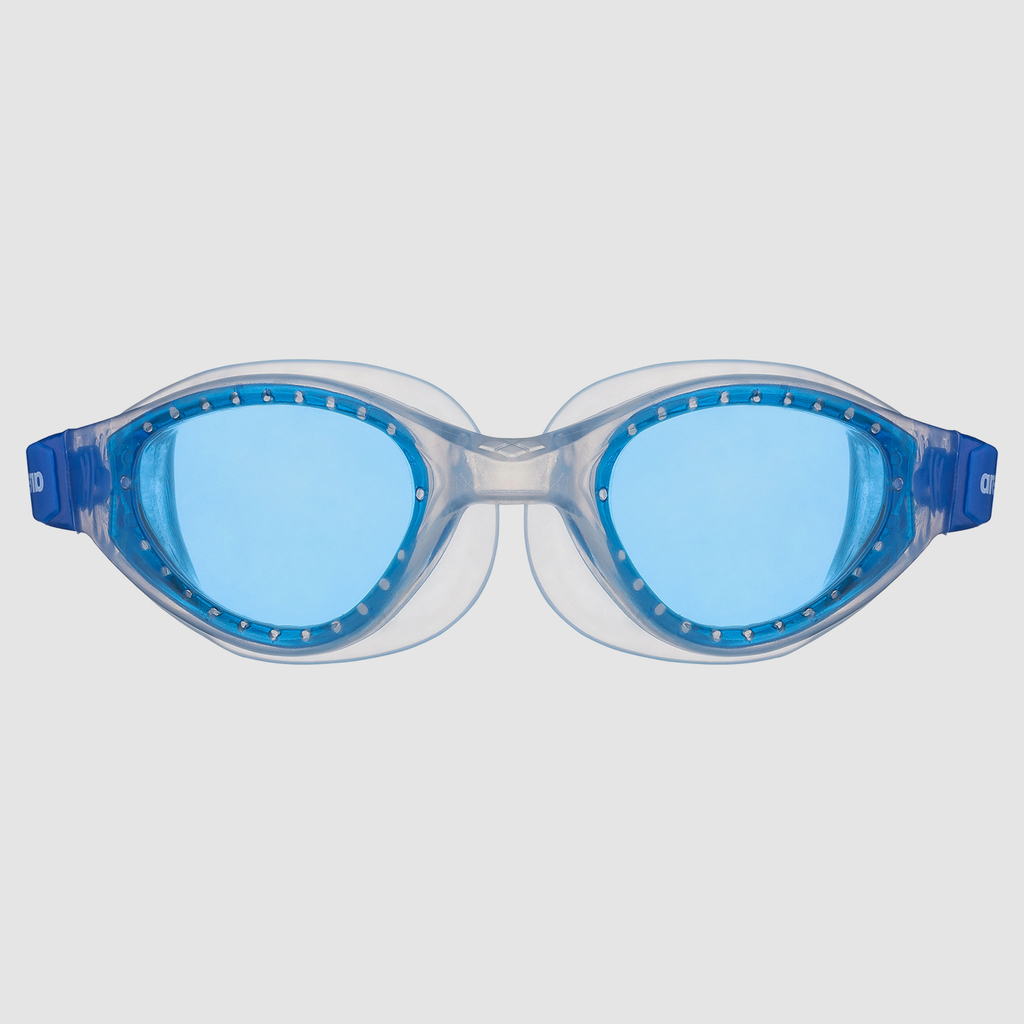 Cruiser Evo Schwimmbrille blue/clear/blue detail_bild1_brandshop