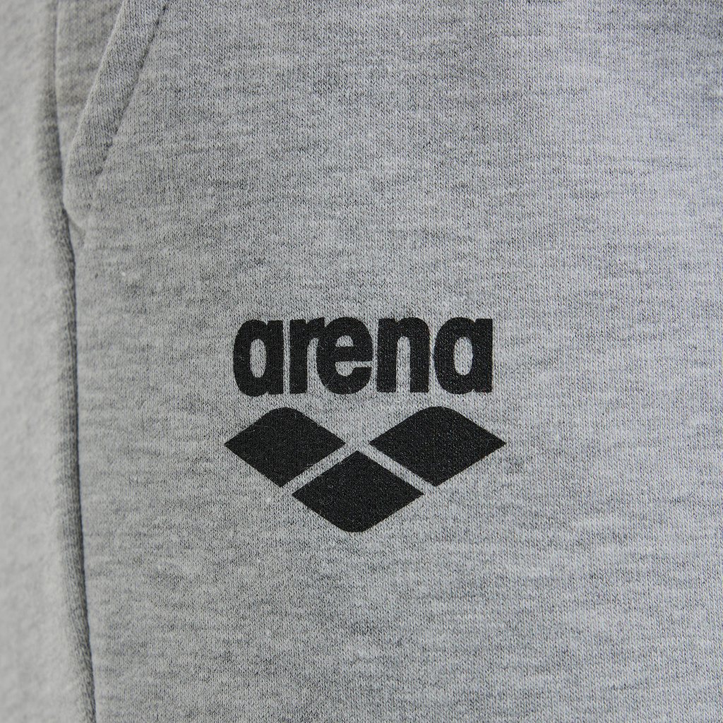 Arena Team Pant Solid in GRAU