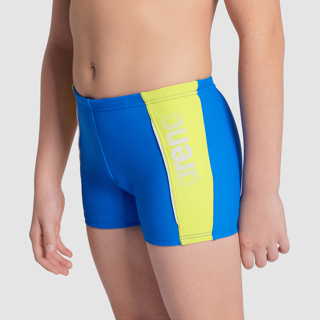 Arena Thrice Jr Short R in BLAU