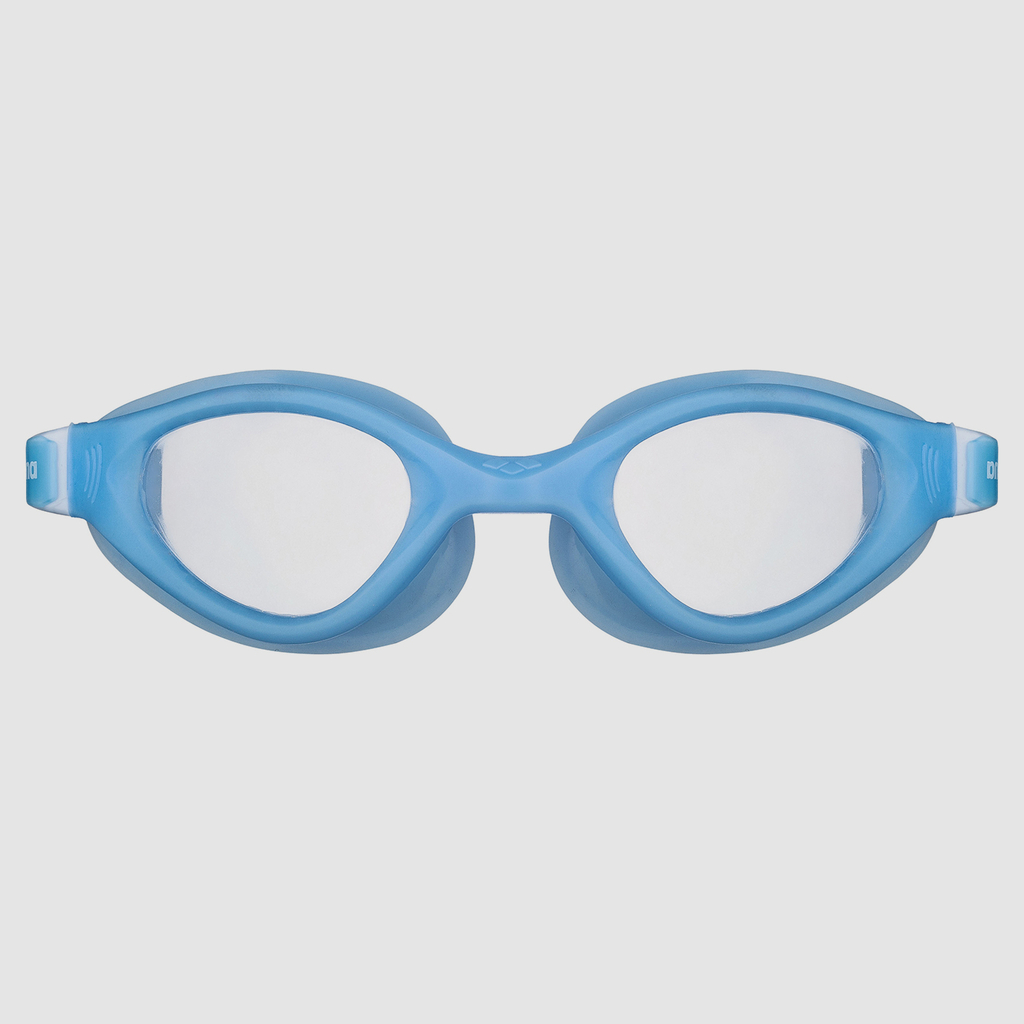 Junior Cruiser Evo Schwimmbrille clear/blue/blue detail_bild1_brandshop