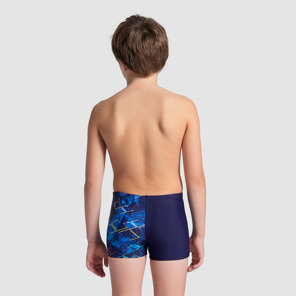 Arena B Arena Daly Swim Short Swim Short in BLAU