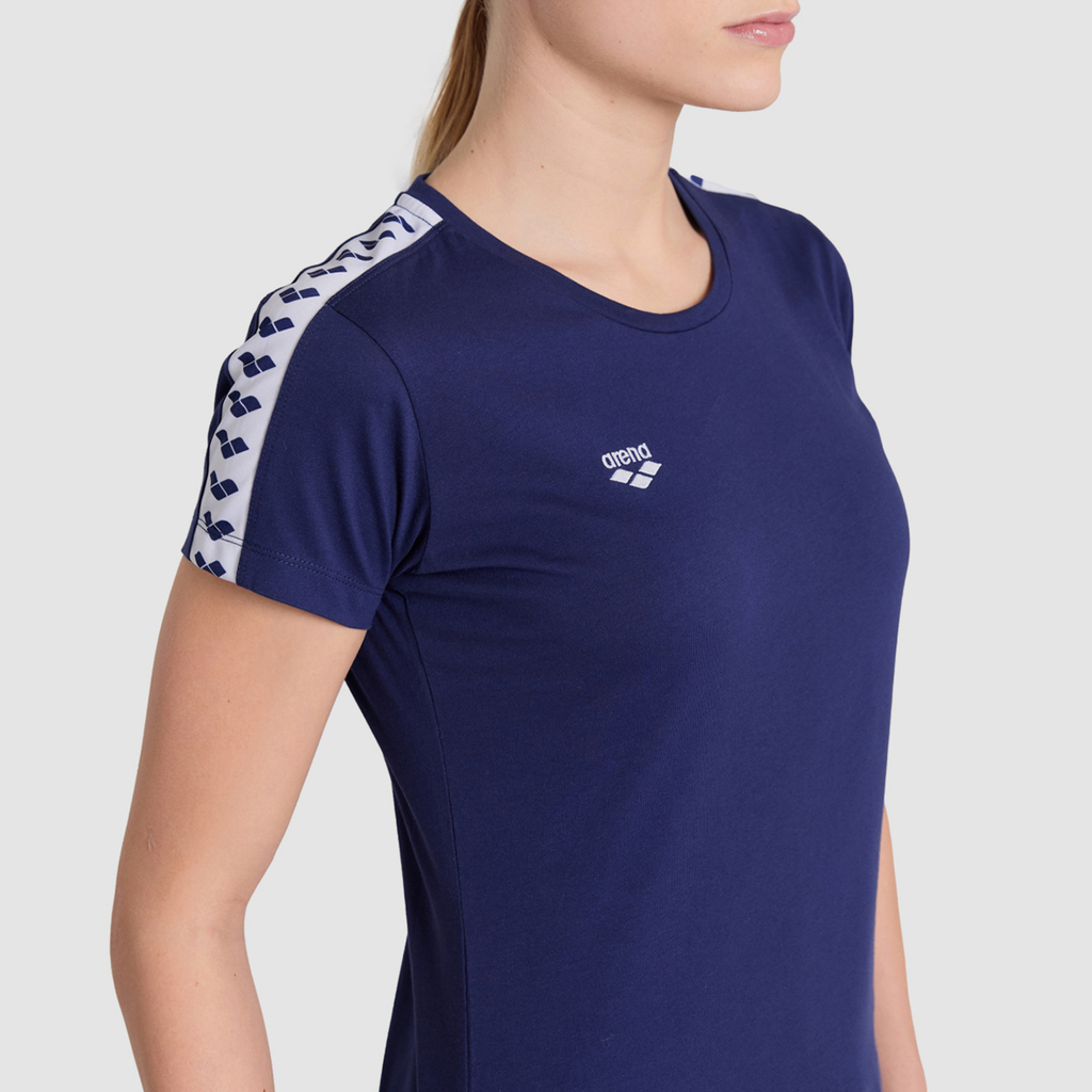 Arena T-Shirt Team in BLAU