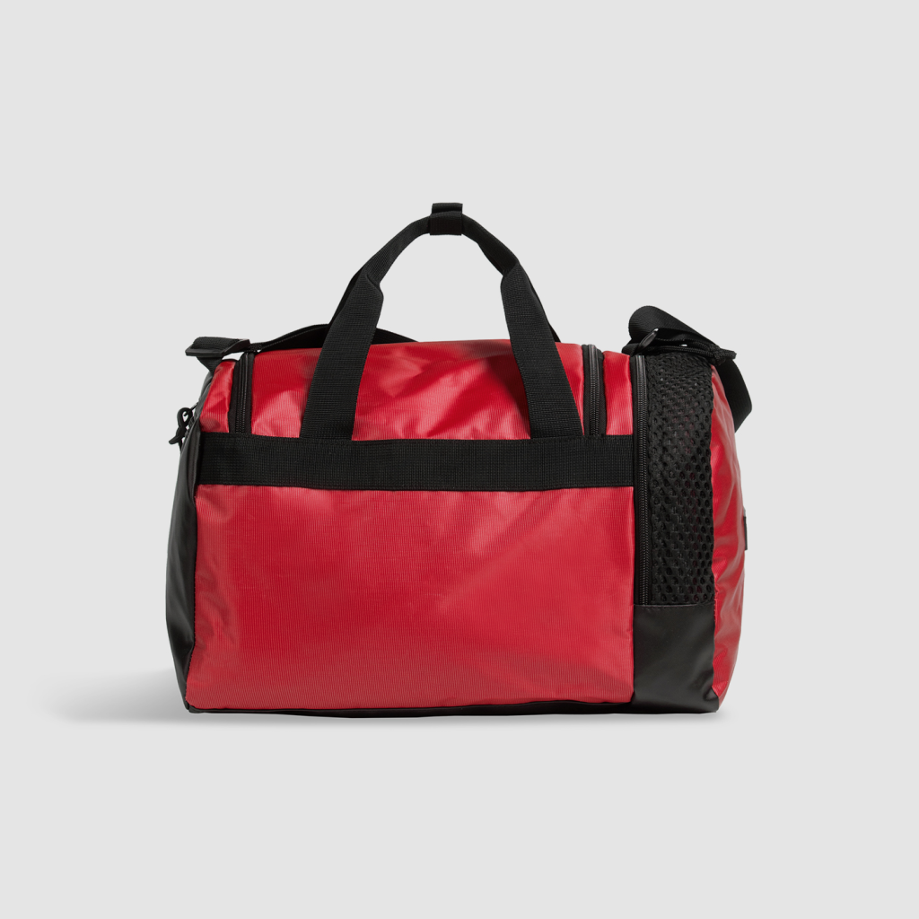 Arena Arena All Set Duffle 25L Freizeittasche in ROT