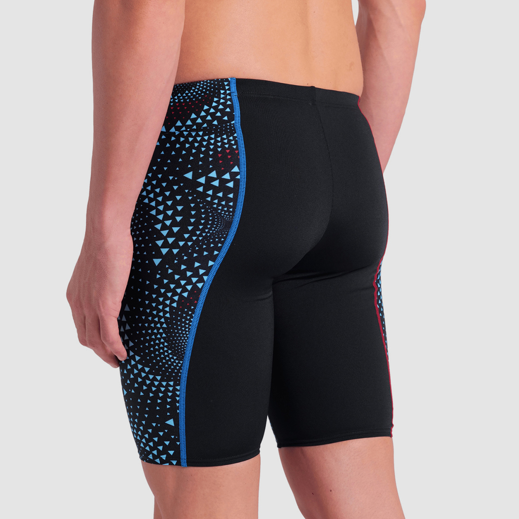 Arena M Arena Fireflow Swim Jammer Swim Jammer in SCHWARZ