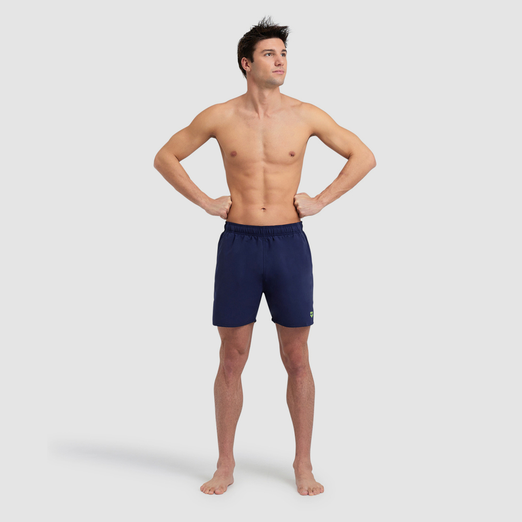 Arena Fundamentals Boxer R in BLAU