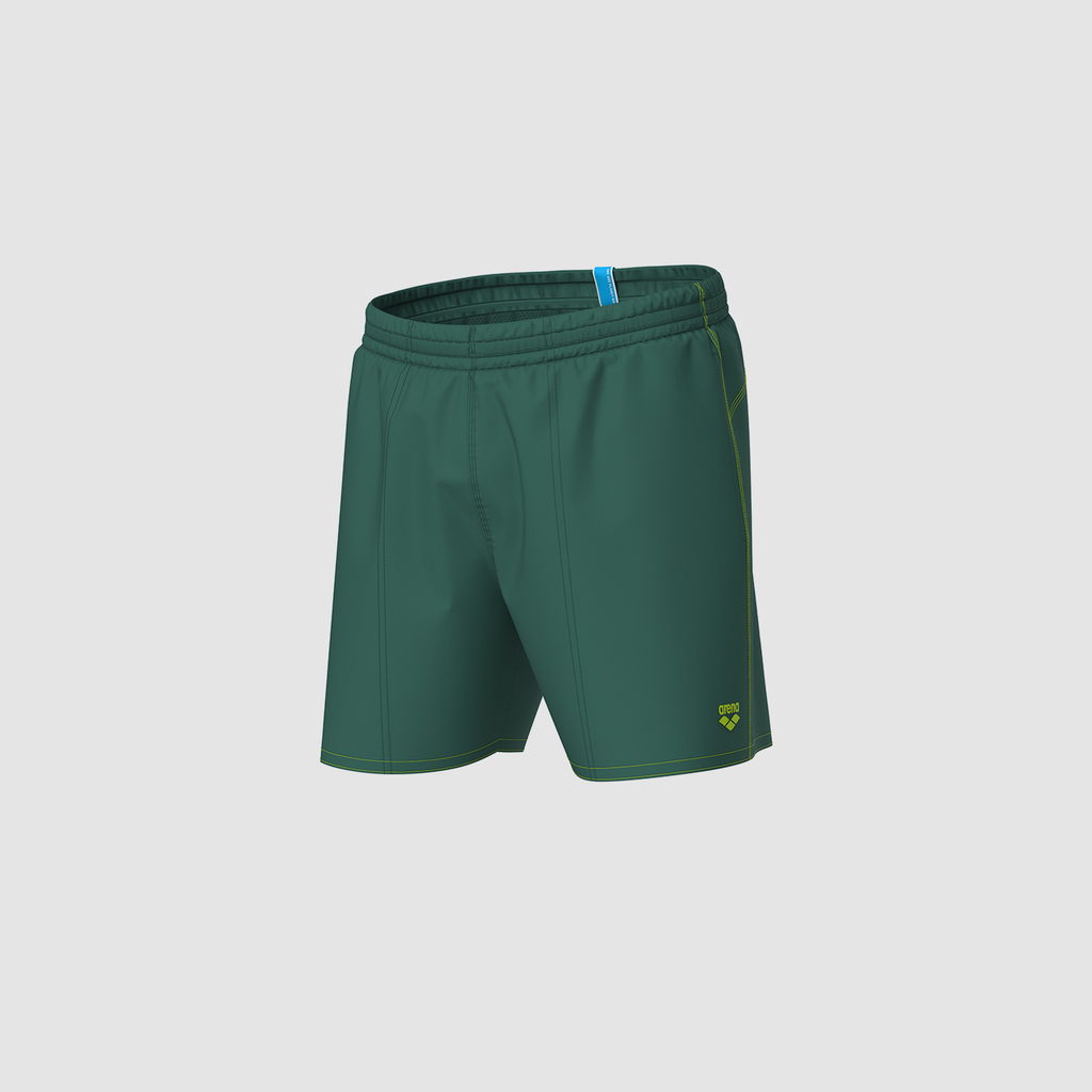 Arena Bywayx R Beach Short in GRÜN