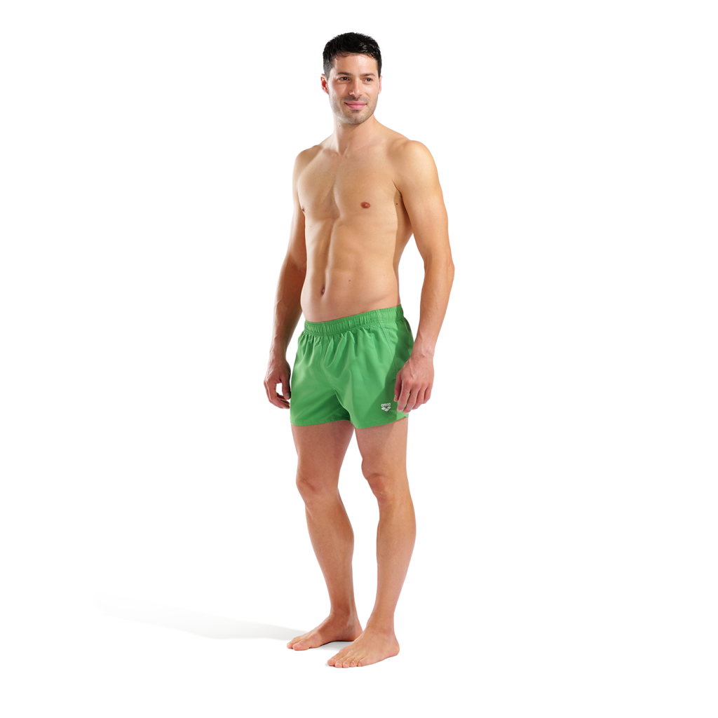 Arena Fundamentals X-Short R in GRÜN