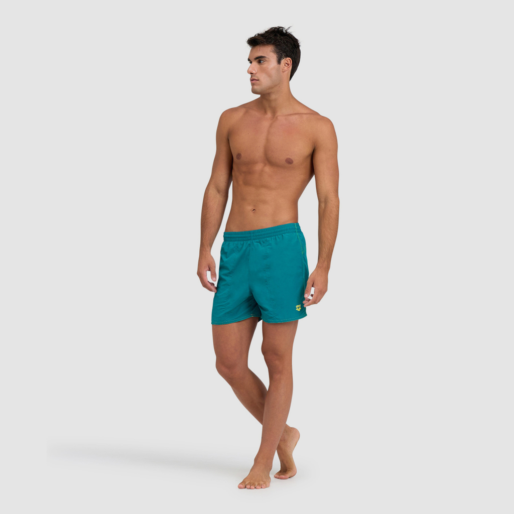 Arena Bywayx R Beach Short in GRÜN