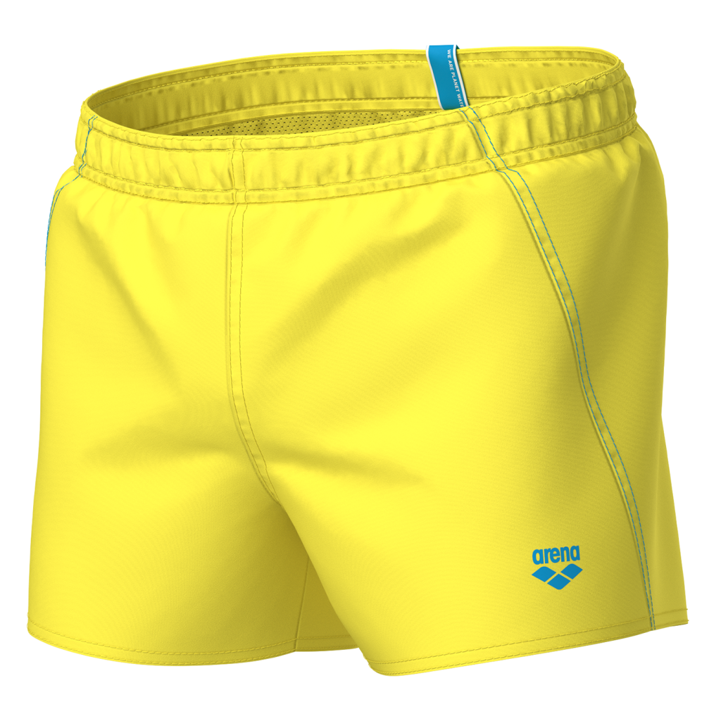 Arena Fundamentals X-Short R in GELB