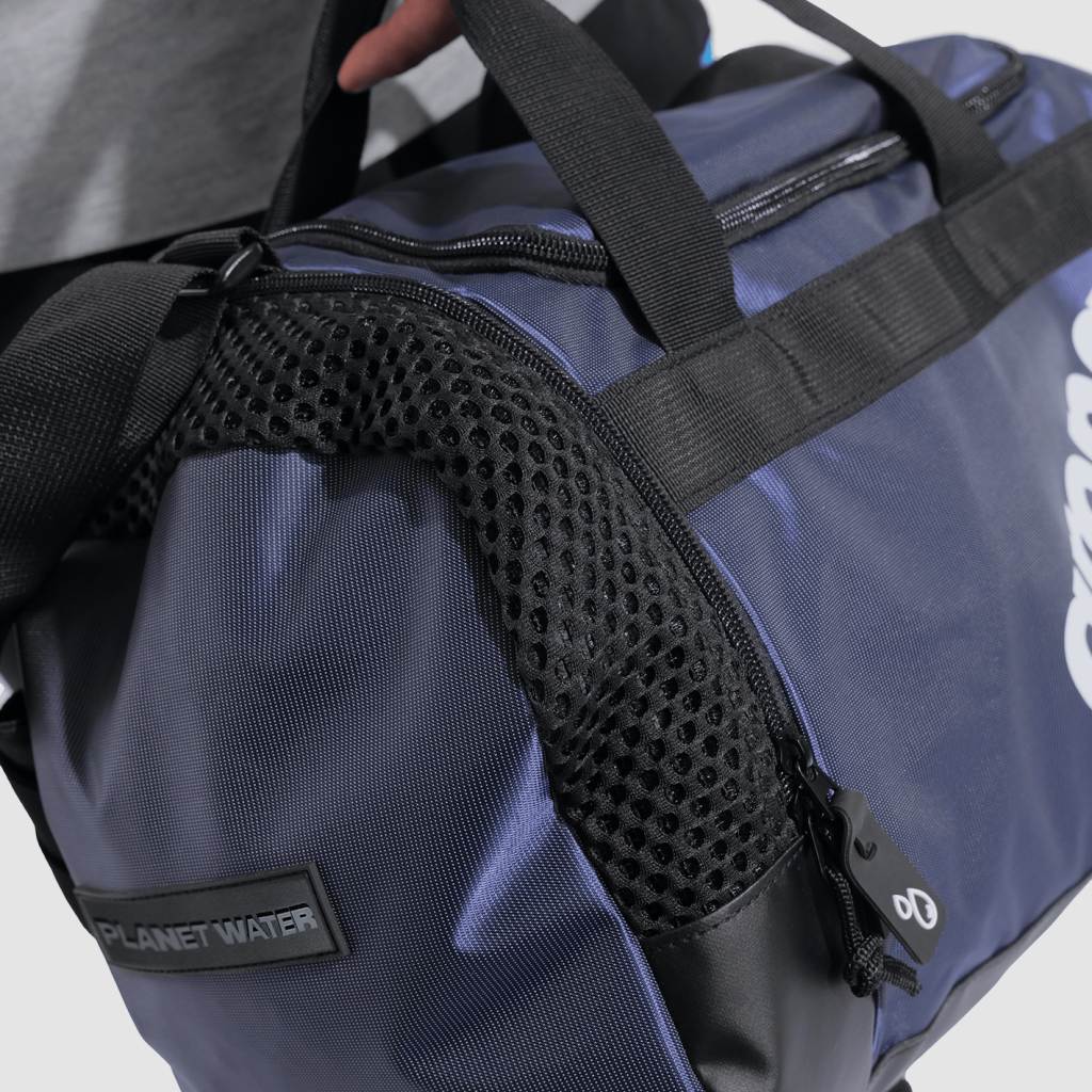 Arena Arena All Set Duffle 25L Freizeittasche in BLAU