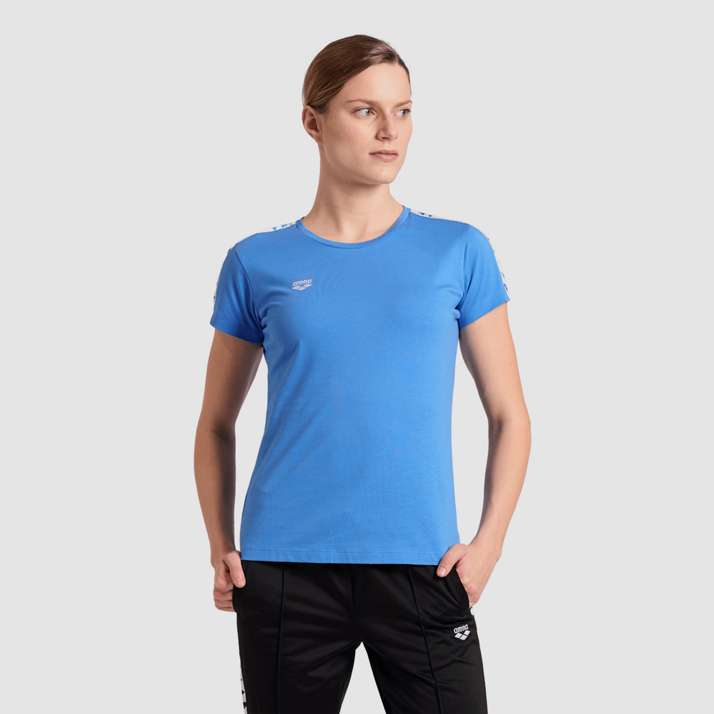 Arena T-Shirt Team in BLAU