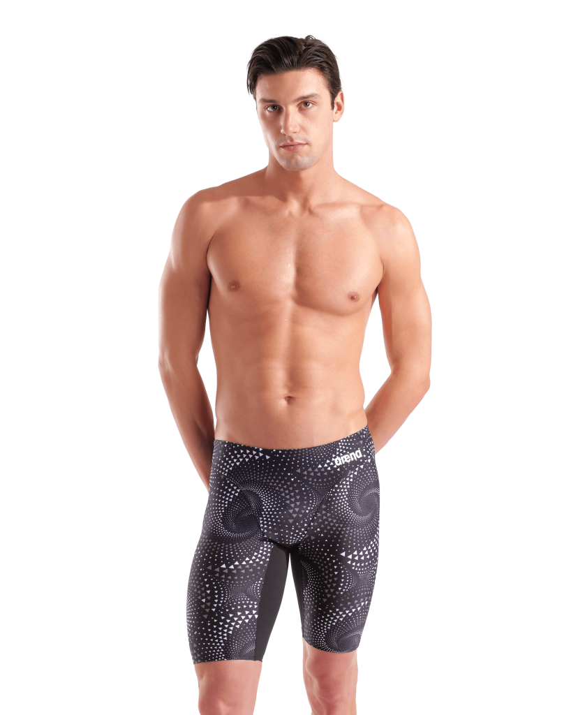Arena M Arena Fireflow Swim Jammer Swim Jammer in SCHWARZ