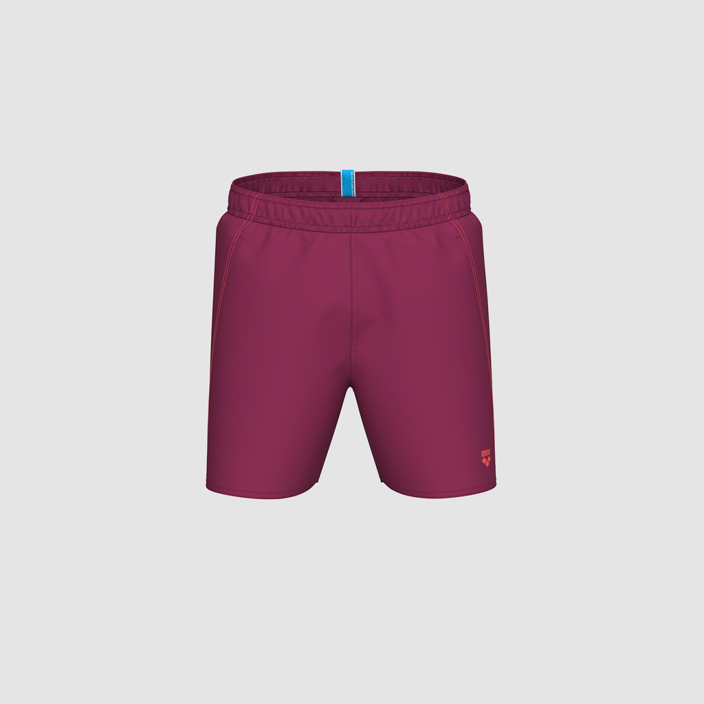 Arena Fundamentals Boxer R in VIOLETT