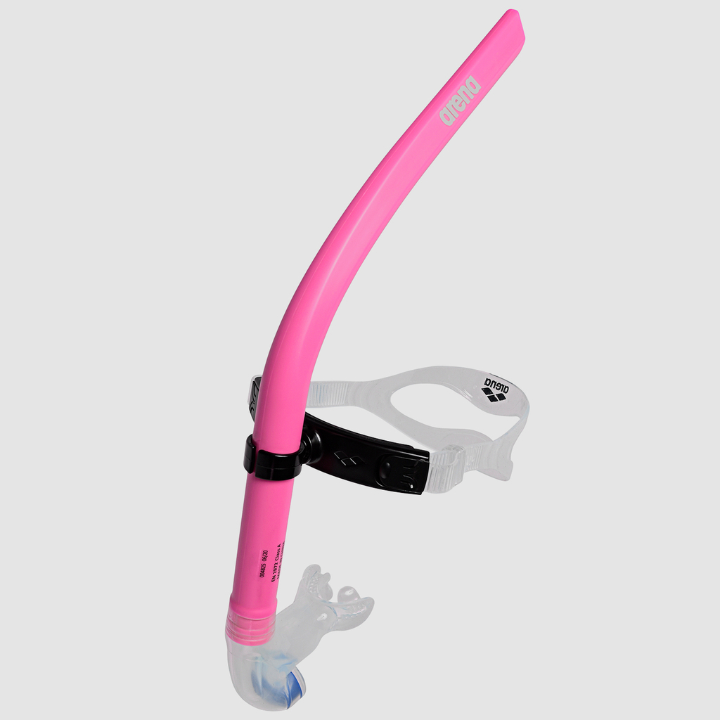 Swim Snorkel III pink Hauptbild_brandshop