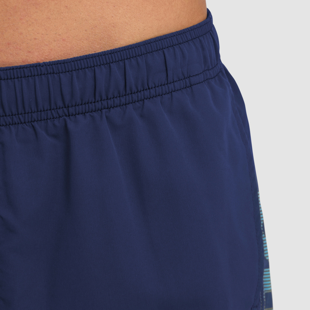 Arena Fundamentals Arena Logo Boxer R in BLAU