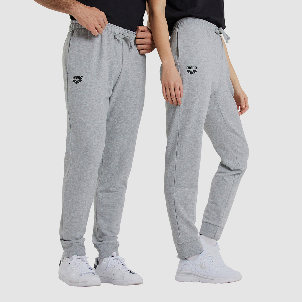 Arena Team Pant Solid in GRAU