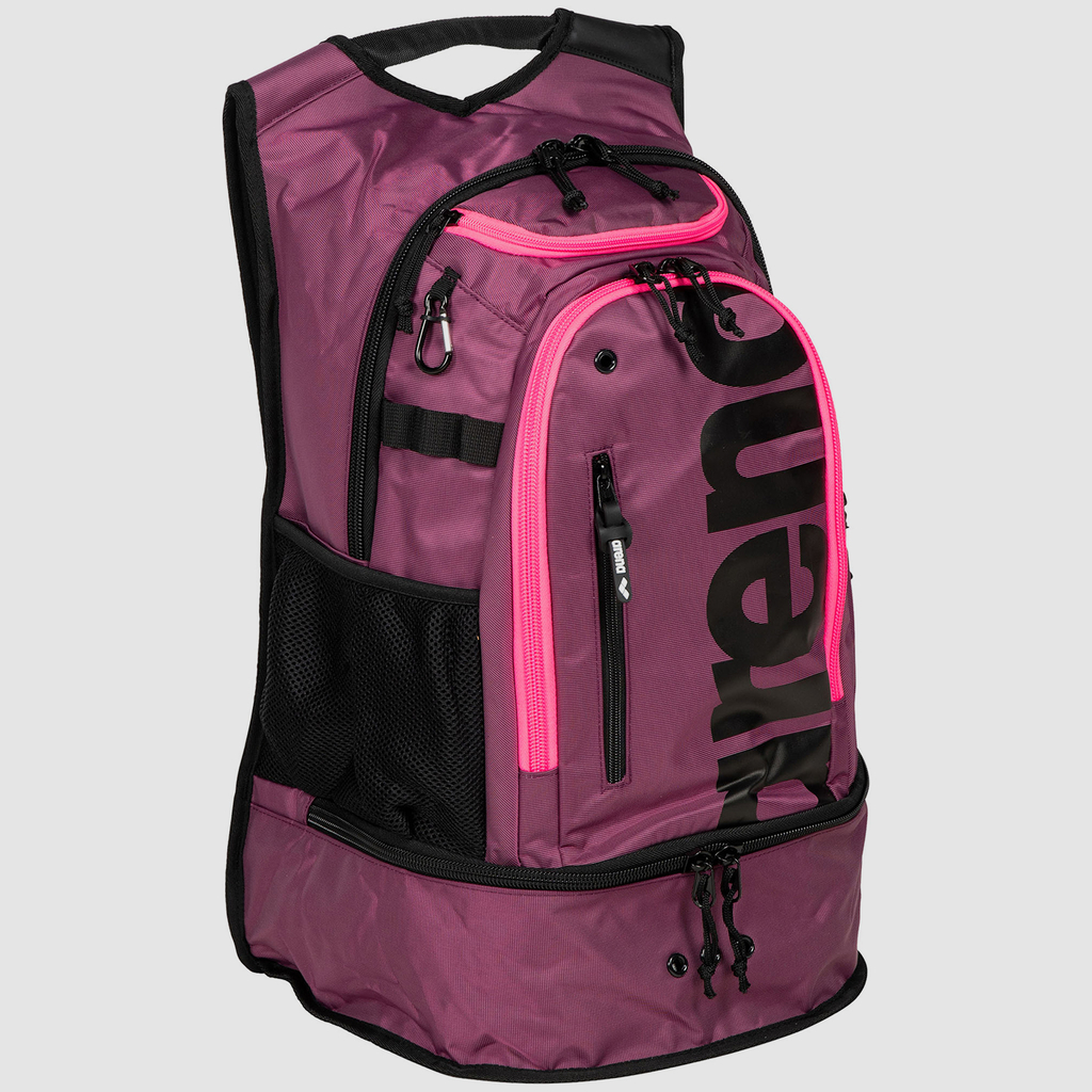 Fastpack 3.0 Rucksack plum/neon pink Hauptbild_brandshop