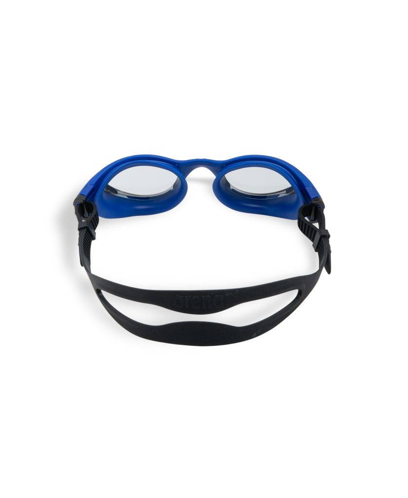 Arena The One Plus Schwimmbrille in BLAU