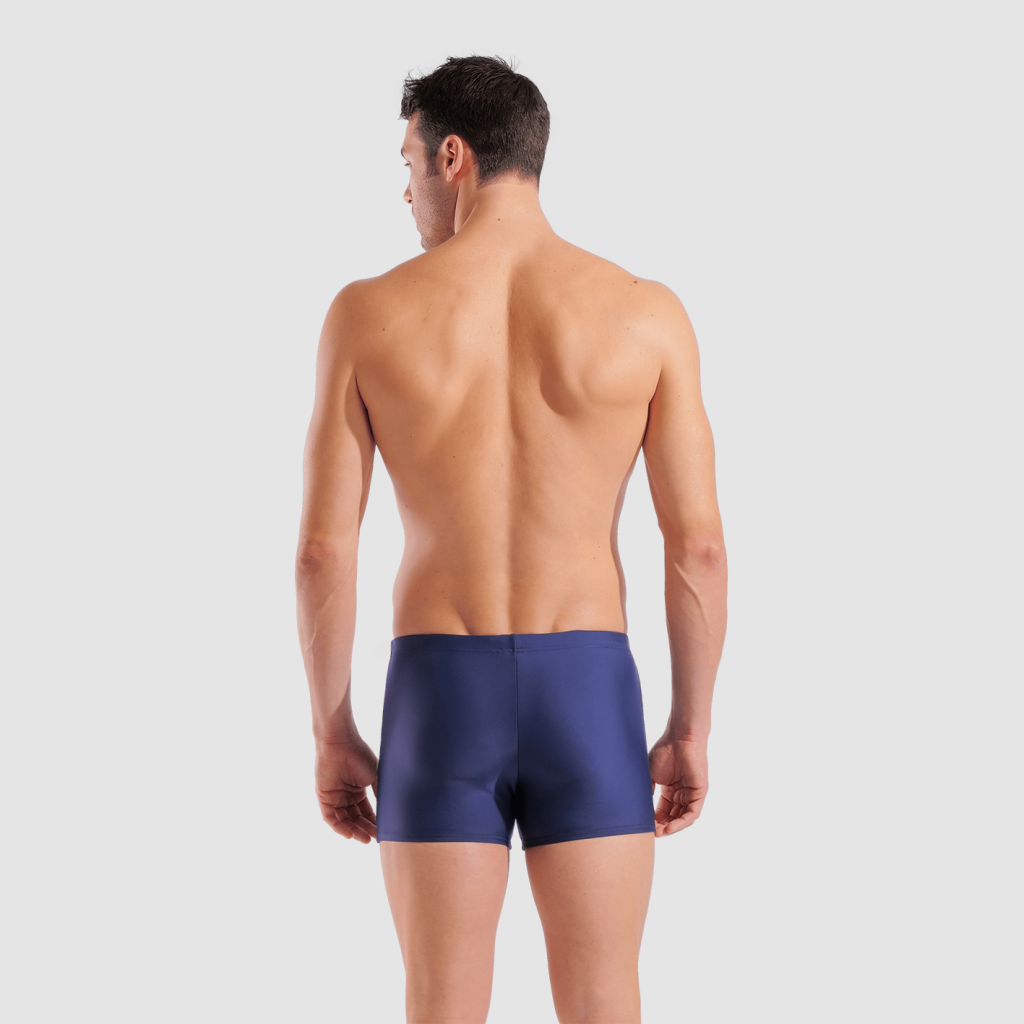 Arena M Arena Basic Swim Short Swim Short in BLAU