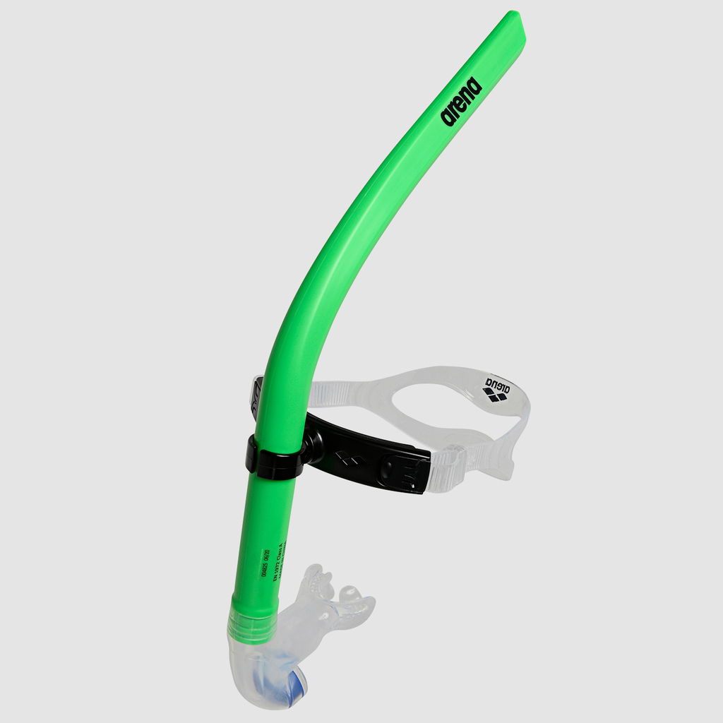 Swim Snorkel III acid lime Hauptbild_brandshop