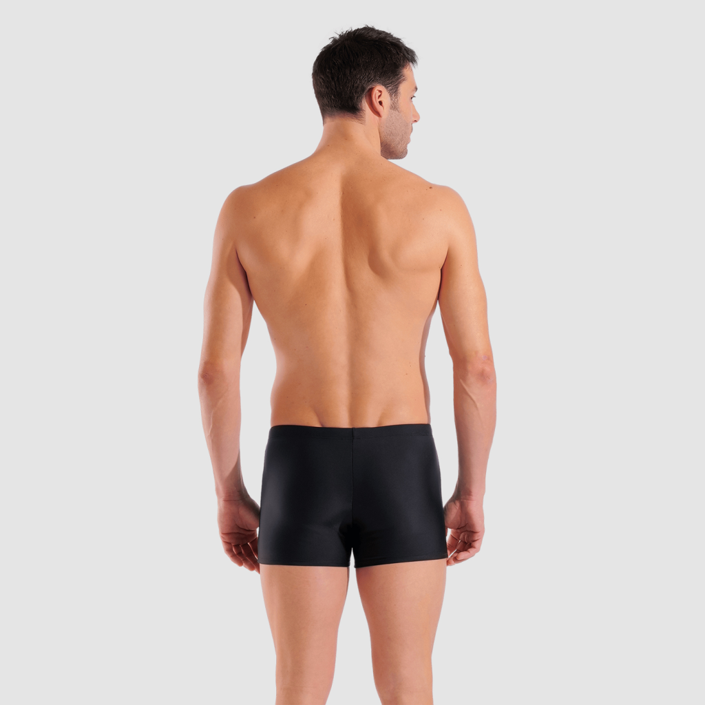 Arena M Arena Graphic Swim Short Swim Short in SCHWARZ