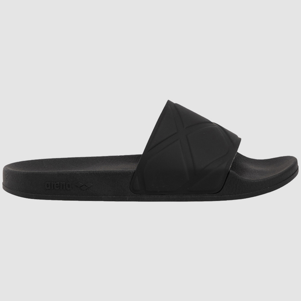 Arena Classics Slide black medial_bild_brandshop