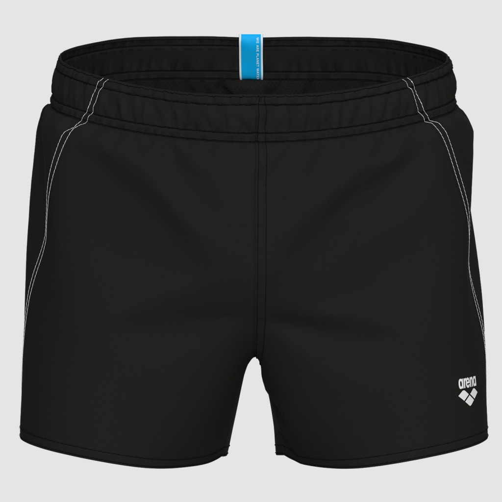 Arena Fundamentals X-Short R in SCHWARZ