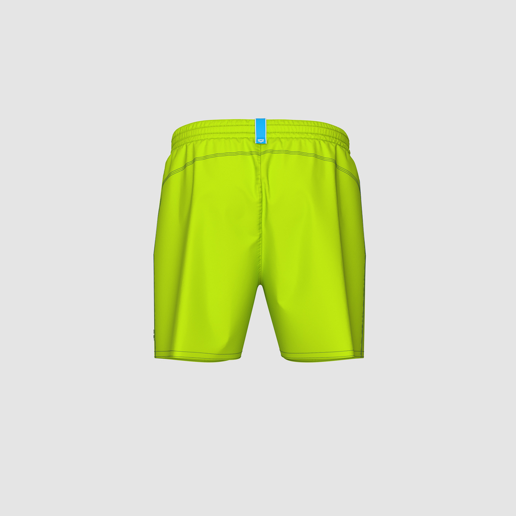 Arena Bywayx R Beach Short in GRÜN