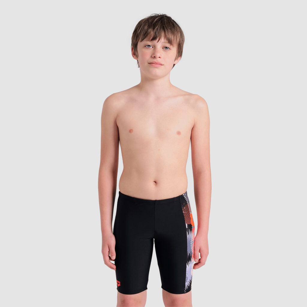 Arena B Arena Light Tricks Swim Jammer Swim Jammer in SCHWARZ