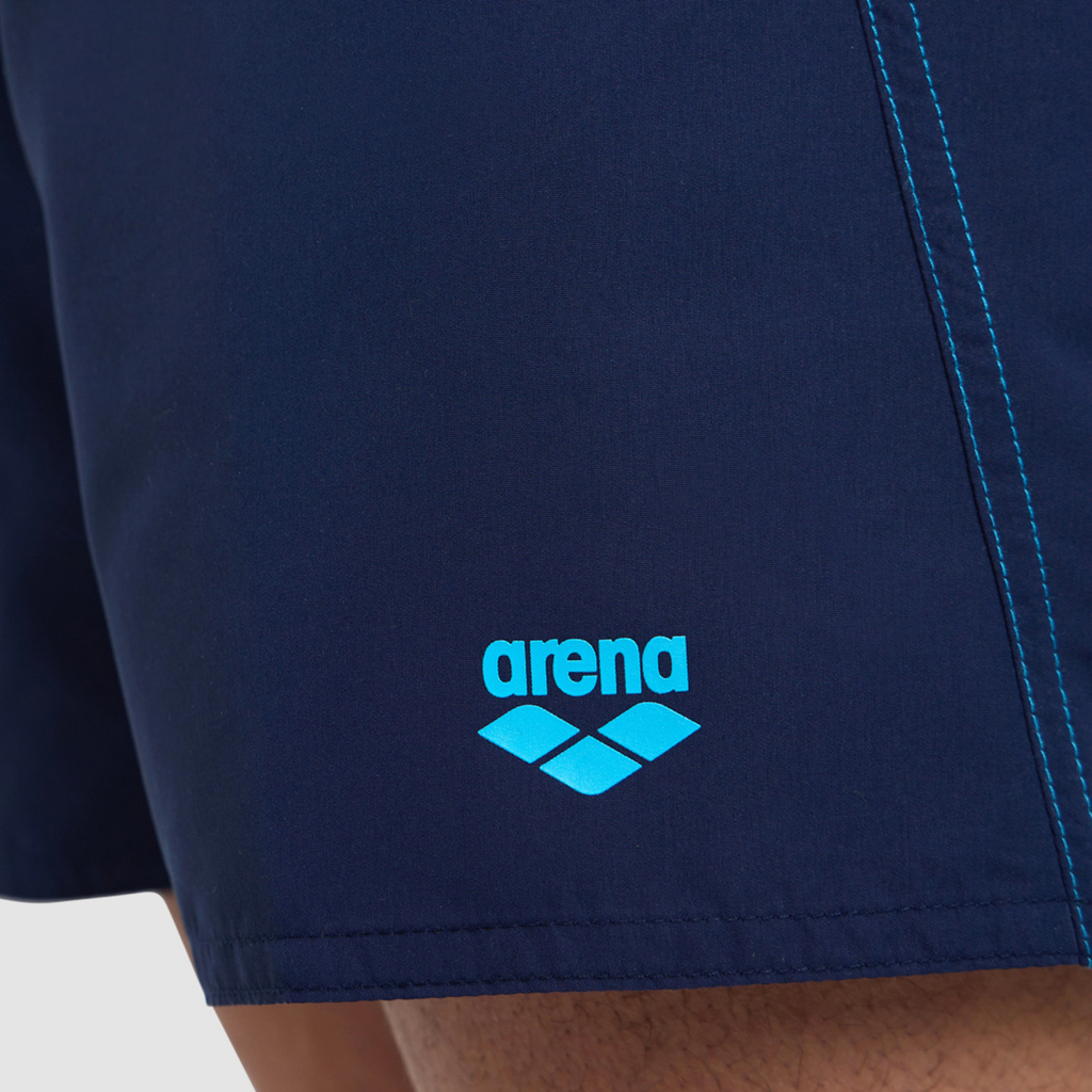 Arena Fundamentals Boxer R in BLAU