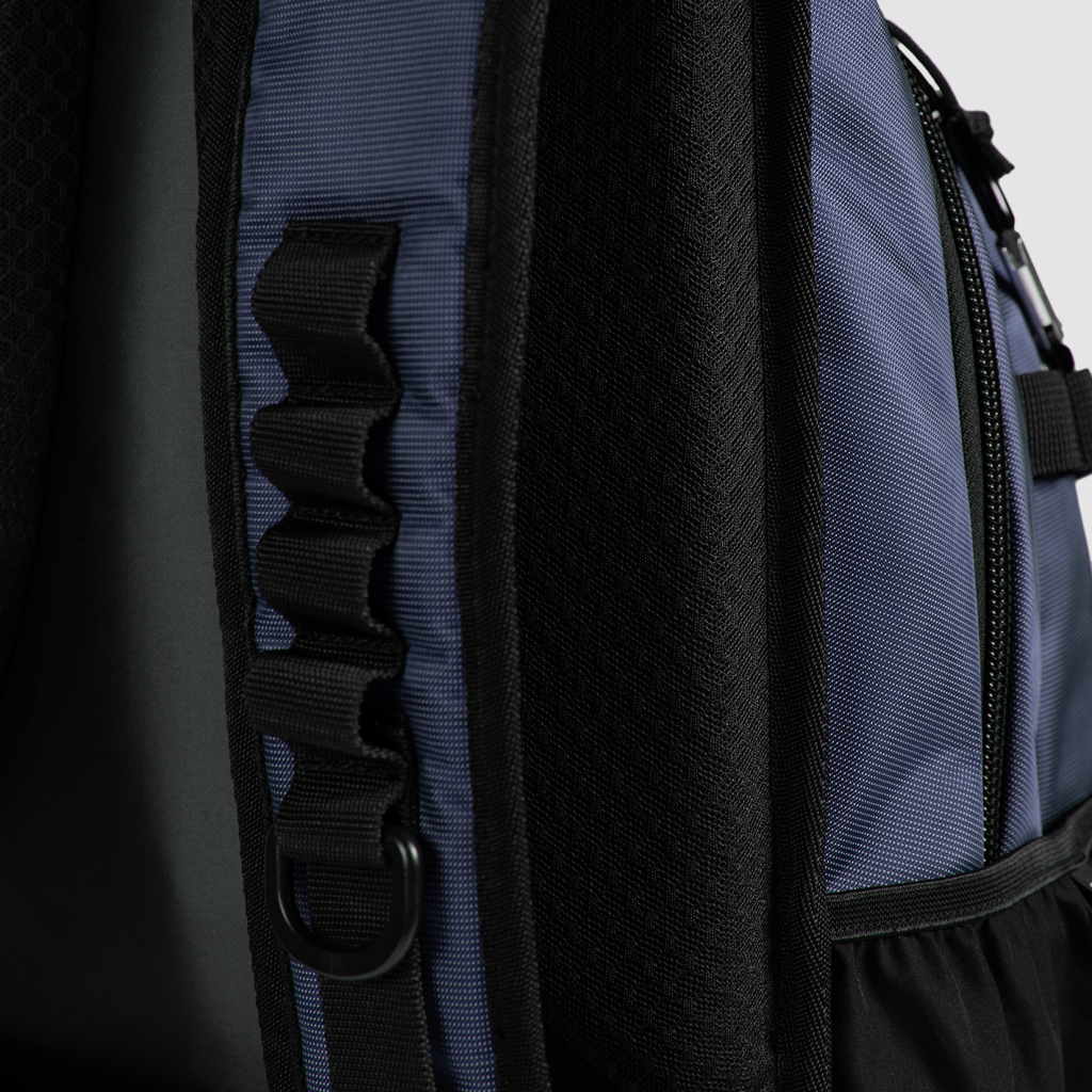 Arena Arena All Set Backpack 45L Sportrucksack in BLAU