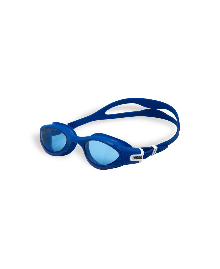Arena The One Plus Schwimmbrille in BLAU