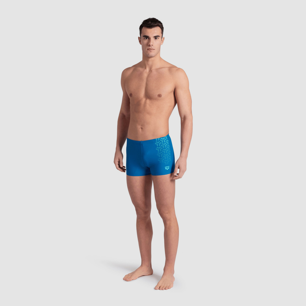 Arena Arena Kikko V Swim Short in BLAU