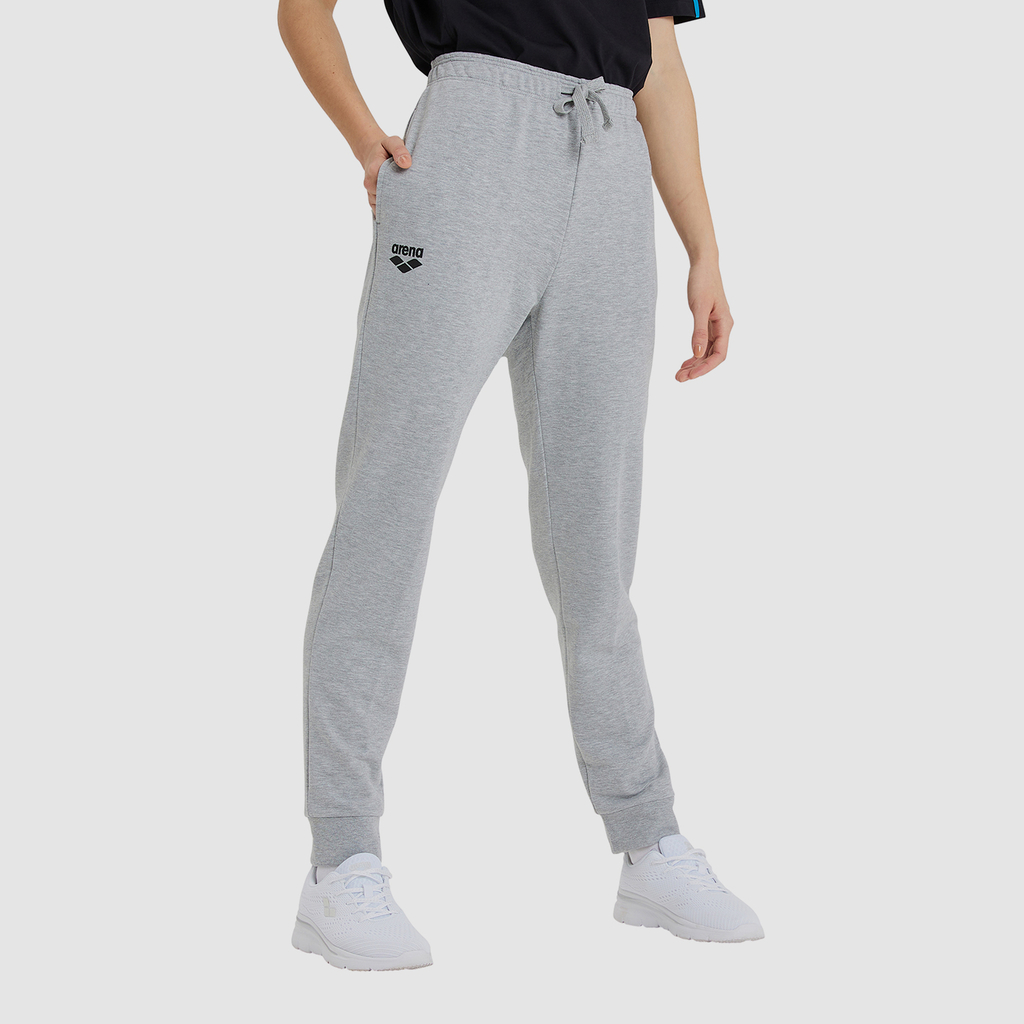 Arena Team Pant Solid in GRAU