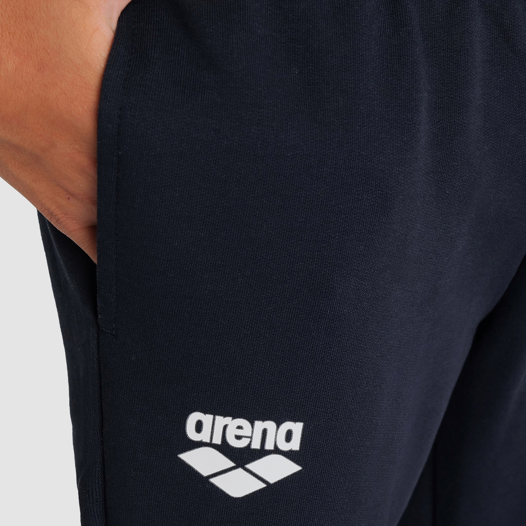 Arena Team Pant Solid in BLAU