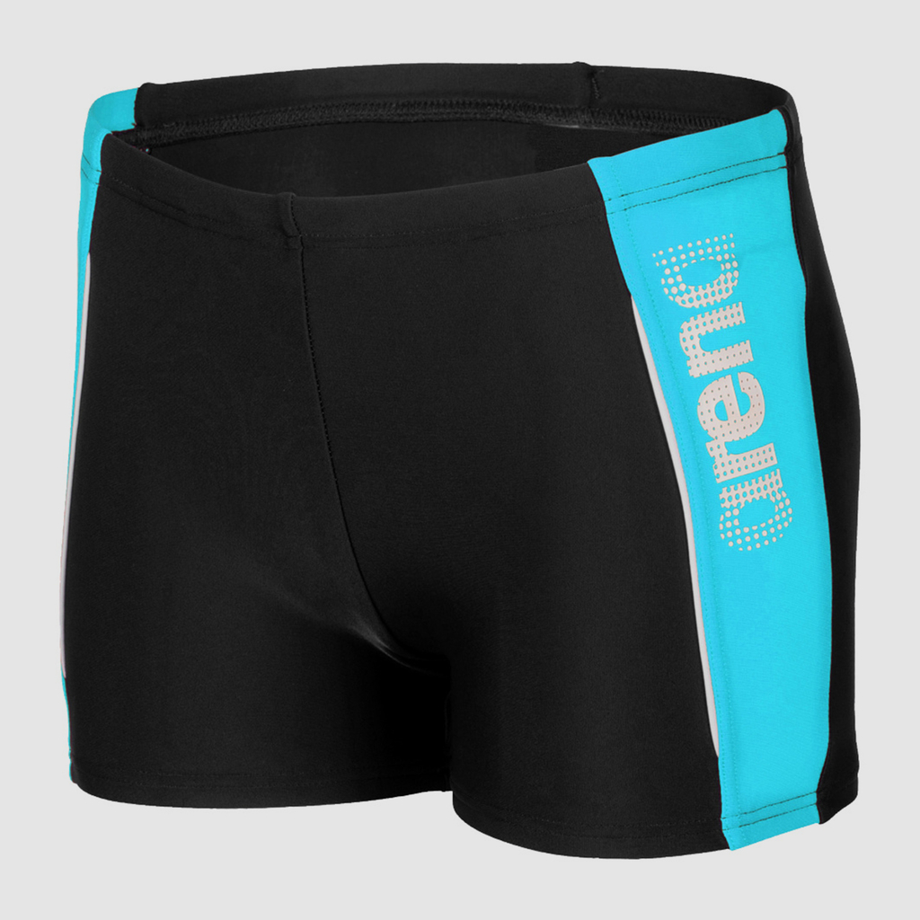 Thrice Jr Short R black/turquoise/white Hauptbild_brandshop