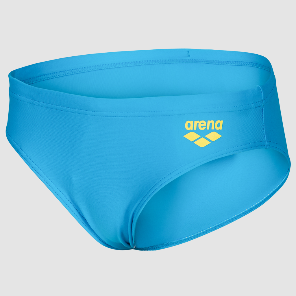 Arena B Dynamo Jr Brief R Swim Slip in BLAU