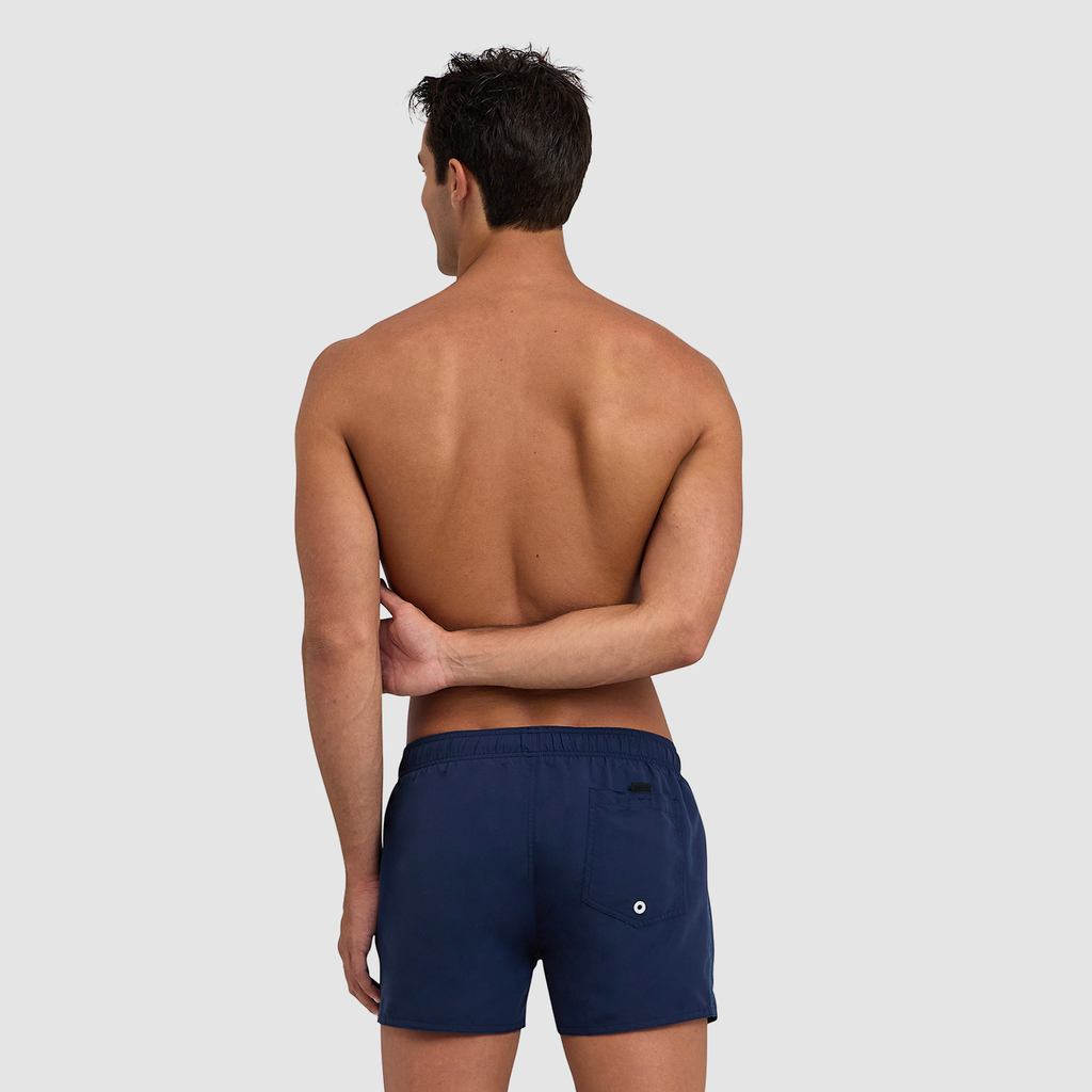 Arena Fundamentals X-Short R in BLAU