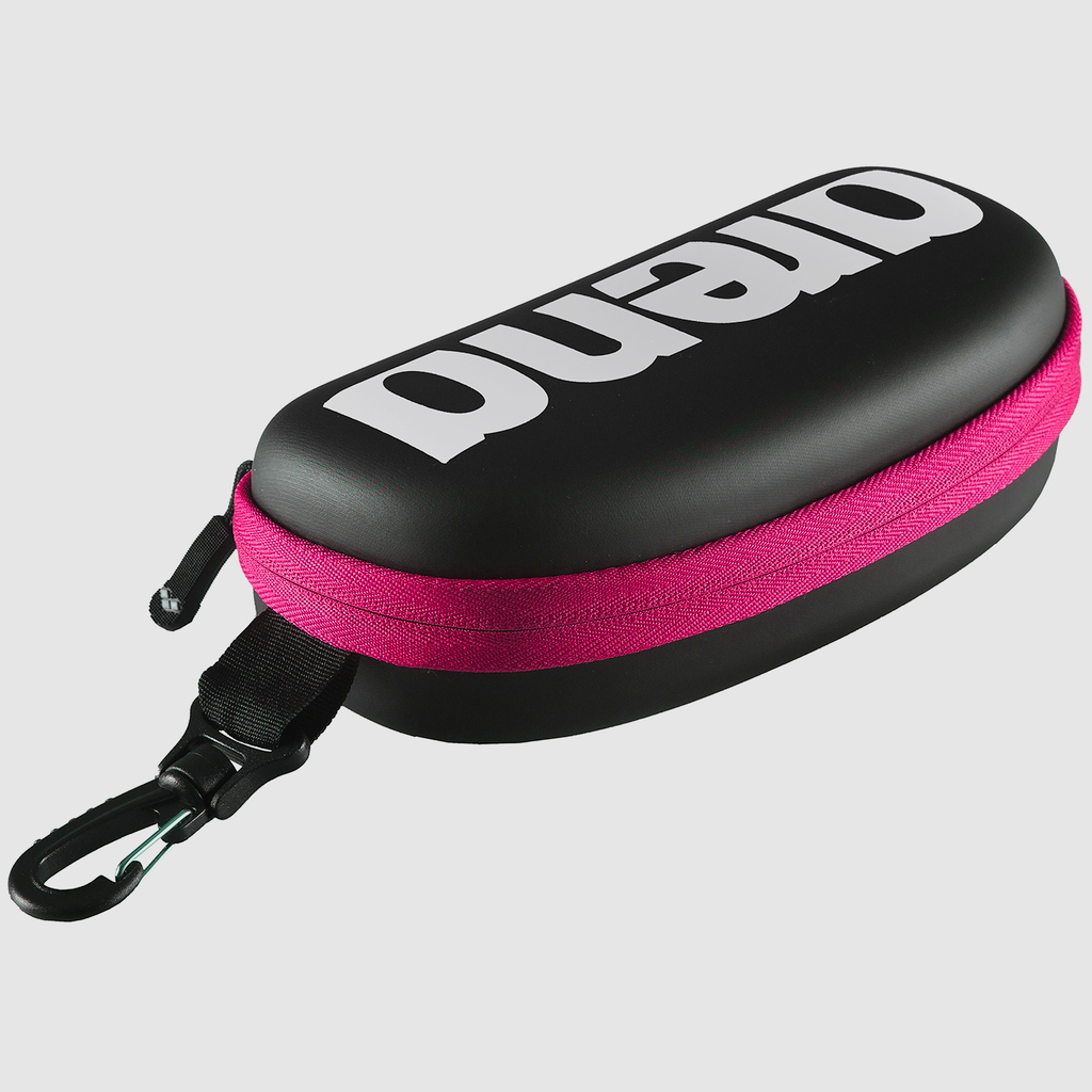 Goggle Case black/white/fuchsia Hauptbild_brandshop