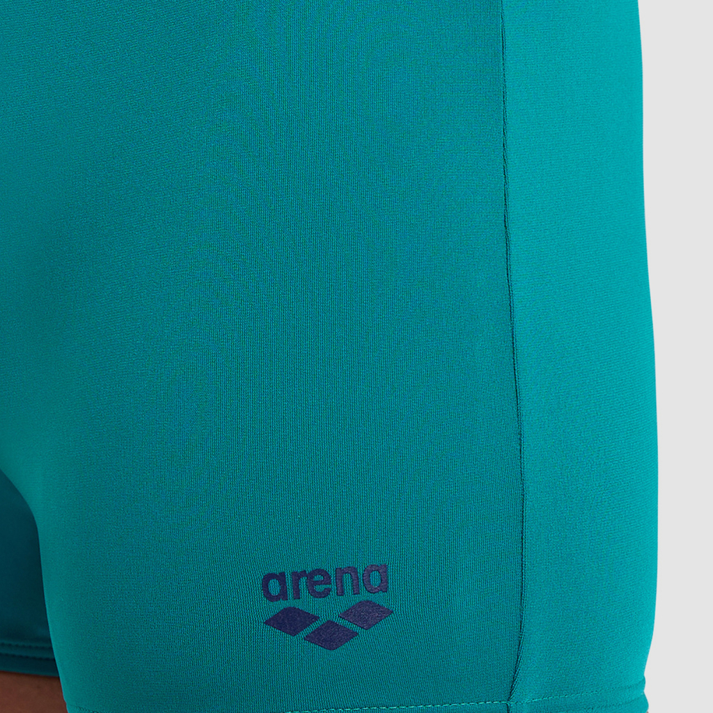 Arena Arena Kikko Pro Swim Short Graphic in GRÜN