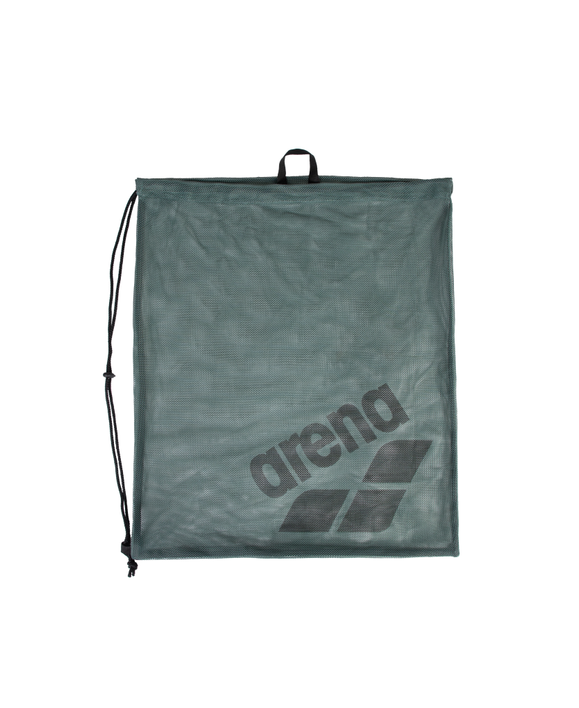 Arena Arena One Go Mesh Bag Gymbag in GRÜN