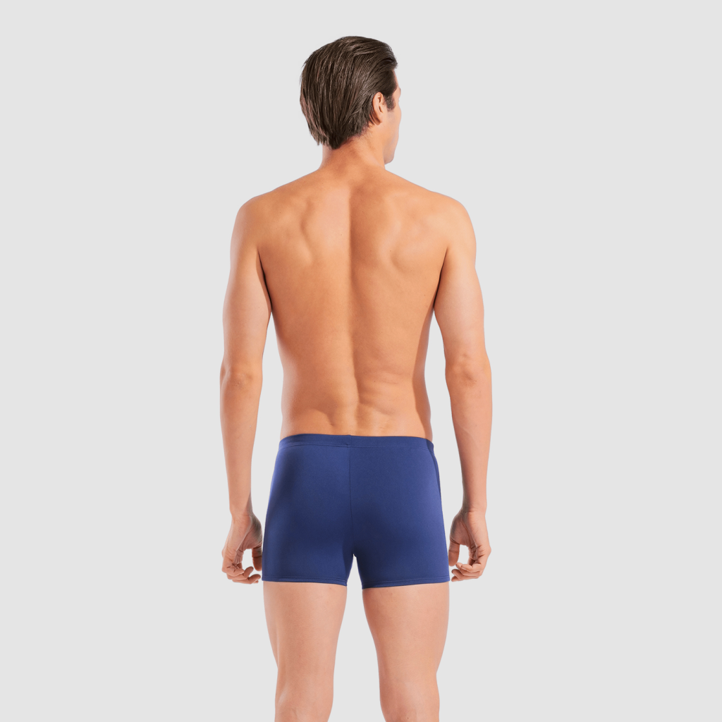 Arena M Arena Logo Swim Short Swim Short in BLAU
